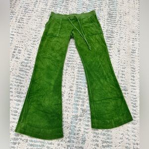 Juicy Couture Terry Track Pants